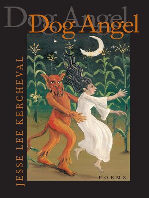 cover image of Dog Angel